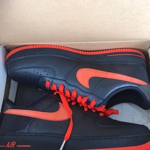 Unworn Air Force 1 Low Premium size 11